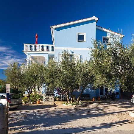 Apartments Juras Brzac Εξωτερικό φωτογραφία