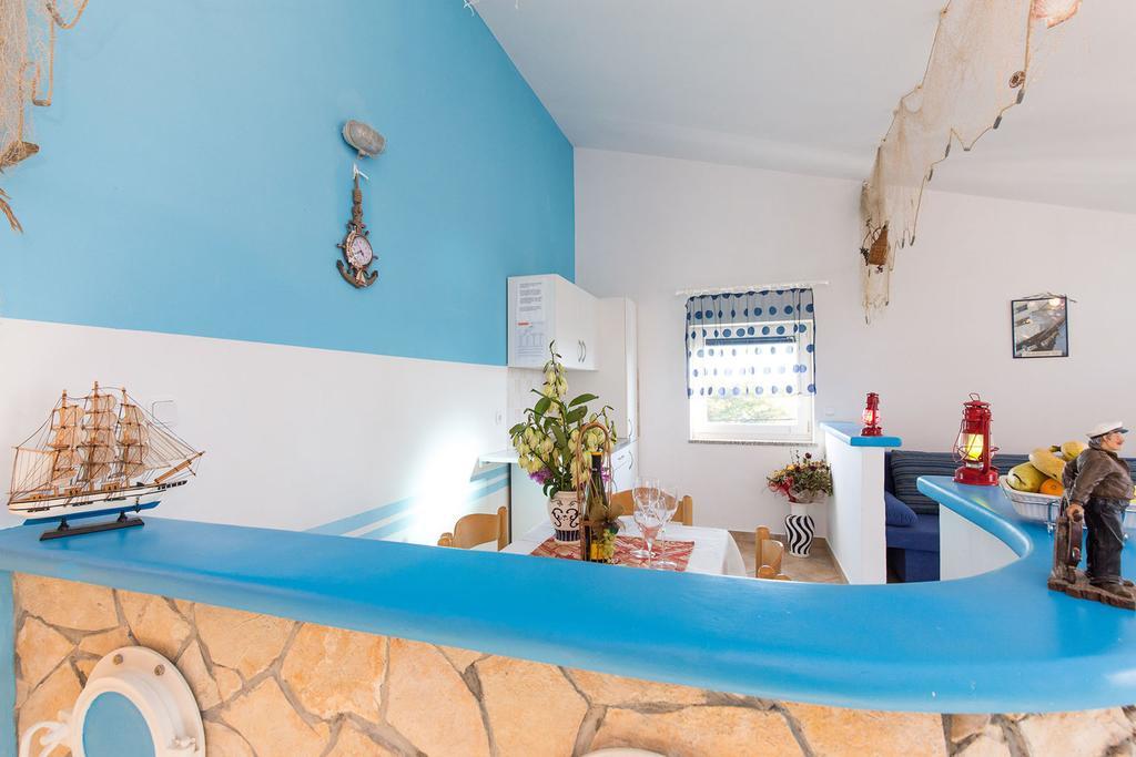 Apartments Juras Brzac Εξωτερικό φωτογραφία